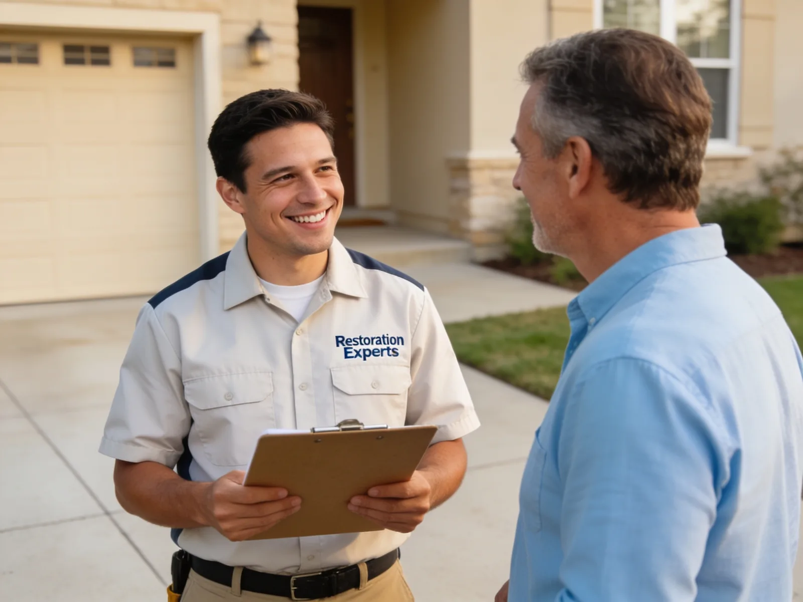 Water Damage Cleanup Fifty Six, AR FAQs